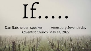 Amesbury Worship May 14 22 [upl. by Onabru]