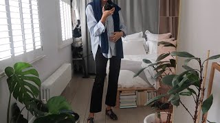 Vlog  New Handbag Jewellery And Outfits [upl. by Ainevul]