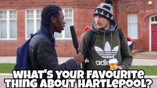 The truth about Hartlepool Things Skint Britain doesnt show about Hartlepool [upl. by Drucill263]