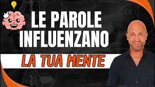 La Forza delle Parole Strumenti per Riscrivere la Realtà [upl. by Adnolahs90]