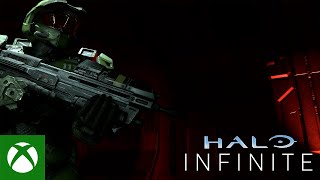 Halo Infinite  Campaign Overview [upl. by Pestana]