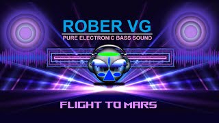 Access To Mars   Fly Guy   So Hi   Toy Stoned   Mixed amp Music Effects by ROBER VG [upl. by Franek]