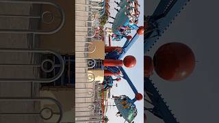 octopus swingjoyland park in Rawalpindshortsfeed shortvideolifestyle with nimra [upl. by Honora965]