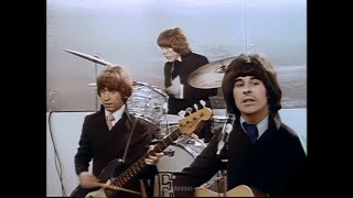 The Iveys  Maybe Tomorrow Official Music Video Remastered [upl. by Anawaj56]