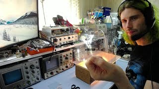 How to make PCBs using UVsensitive photoresist [upl. by Enilehcim]