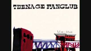 Teenage Fanclub  Slow Fade [upl. by Valaria]