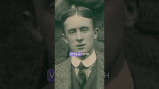 J R R Tolkien Příběh zakázané lásky zajimavosti knihy tolkien [upl. by Nohsar]