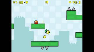 Coolmaths Games Appel level 1 [upl. by Rubetta100]