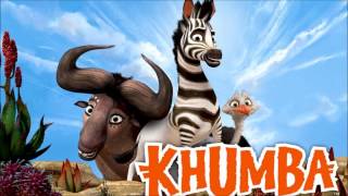 Khumba OST Water [upl. by Assiar]