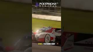 What is Polyphony Digital playstation granturismo [upl. by Nessej534]