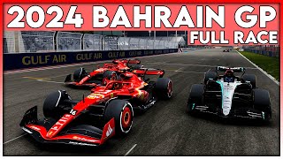 WHO Will Win The 2024 Bahrain Grand Prix [upl. by Emelun]