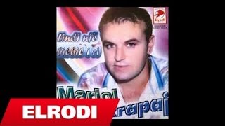 Marjol Rrapaj  Dallget e jetes [upl. by Teak884]