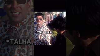 Talha anjum song  Talha anjum  talhaanjum shorts urduhiphop [upl. by Neelhtakyram]