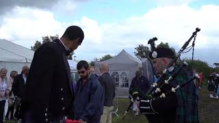 Official Stirling Highland Games 2019 [upl. by Sidwell]