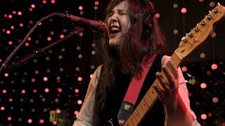 Lucy Dacus  Night Shift Live on KEXP [upl. by Hammock]