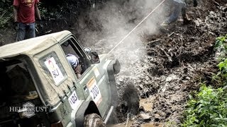 WJAOR XV west java adventure offroad 15 2014 [upl. by Akimaj866]