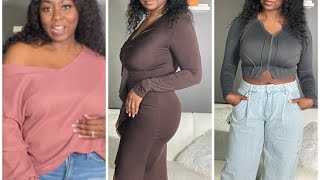 Dressin try on haul [upl. by Ailliw]