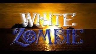 White Zombie 2014 Trailer 1 [upl. by Adar]