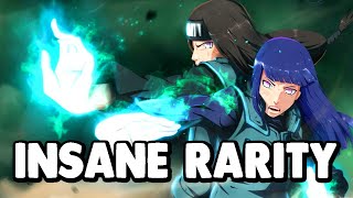 New RARE Fighting Styles Coming To Naruto To Boruto Shinobi Striker [upl. by Torry]