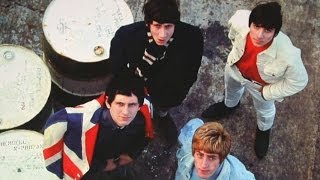 Top 10 The Who Songs [upl. by Yerggoeg816]