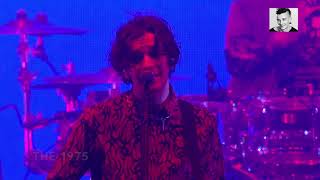 The 1975  Sziget Festival 2019 Full Show HD [upl. by Greggory]