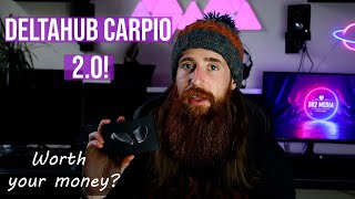 Deltahub carpio 20 Comparison Unboxing Honest Review Should I buy one [upl. by Liauqram861]