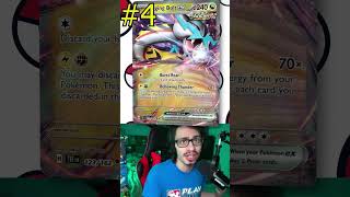 Top 5 BEST Decks For Sacramento Regionals ptcgl pokemoncardssurgingsparks [upl. by Magna]