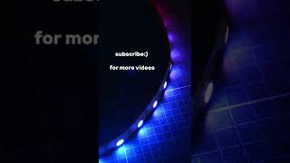 MSI® HOWTO identify and connect LED strips JRGB1 JRAINBOW1 JCORSAIR1 [upl. by Ardiek]