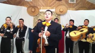 Las Llaves De Mi Alma by Mariachi Calmecac 2812721546 [upl. by Prud]