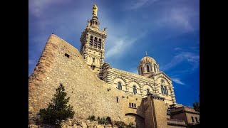 Bienvenue à Marseille [upl. by Oakley800]