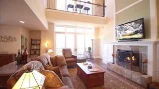 Penthouse Condo in Brevard North Carolina [upl. by Otilia816]