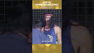 Si Masong shorts pinoymovies fpj [upl. by Llekcor]