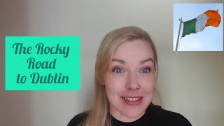 The Rocky Road to Dublin  performed and explained [upl. by Nahsar339]