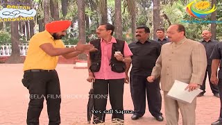 Ep 1682  Popatlal Ke Saath Hua Fraud  Taarak Mehta Ka Ooltah Chashmah  Full Episode तारक मेहता [upl. by Rivalee339]