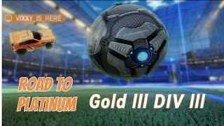 Road to platinum Gold lll div lll [upl. by Arul]