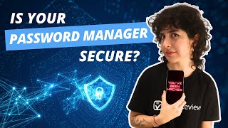 Which Password Managers Have Been Hacked [upl. by Gati]