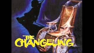 1980 The Changeling Soundtrack  Main Theme [upl. by Smailliw]