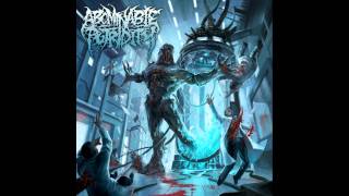 Abominable Putridity  quotRemnants Of The Torturedquot [upl. by Anel]