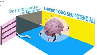 Libere todo o seu potencial com Neuravena® [upl. by Aerdnaxela]