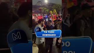 Tá Tudo Dominado 🔥 pablomarcalaovivo [upl. by Kirenoj]