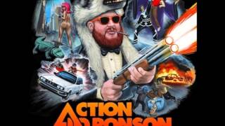 VICE Eats with Action Bronson Part 22 [upl. by Einyaj896]