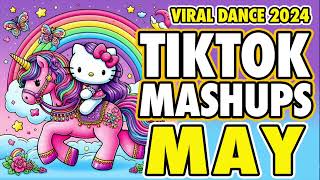 New Tiktok Mashup 2024 Philippines Party Music  Viral Dance Trend  May 6th [upl. by Assirahs]