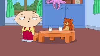 The Talented Mr Stewie Part 1 Family Guy [upl. by Nereus543]