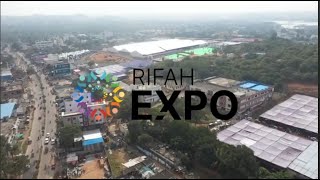 Highlights from 2 Successful Days of RIFA EXPO at Shaheens stall Organized by Shaheen Group Team [upl. by Nailil]