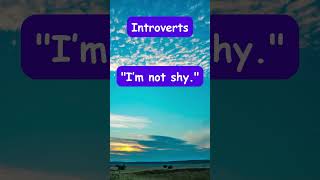 Introverts joke dadjokes comedy introverts jokes [upl. by Reggi]