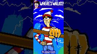 Lumpy Wheres Waldo 4 [upl. by Naget5]