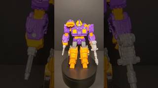 Transformers War for Cybertron Siege Impactor transformers warforcybertron impactor [upl. by Winson301]