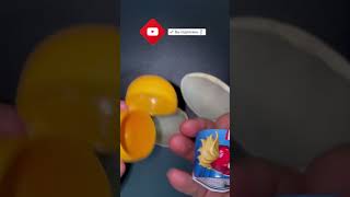 WHAT 🤯🤯 marvel spider man kinder surprise 😳 shortvideo candy shorts [upl. by Nniroc513]