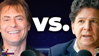 Max Tegmark vs Eric Weinstein AI Aliens Theories of Everything amp New Year’s Resolutions 383 [upl. by Uno]