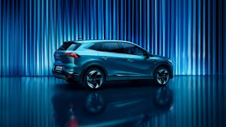 Discover the World Premiere of Renault Symbioz  Renault Group [upl. by Scherle109]